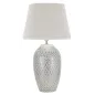 LAMPA STOŁOWA Z ŻYWICY WAVE Ø 35X65 cm